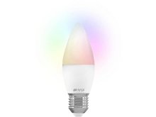 Умная LED лампочка «IoT LED A2 RGB» (арт. 521038)