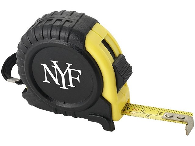 Рулетка «Nest», 3 м thumbnail