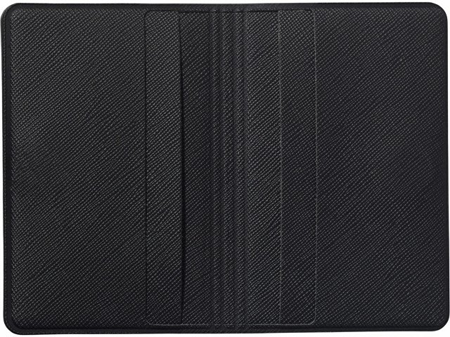 Картхолдер на 4 карты с RFID-защитой «Favor»