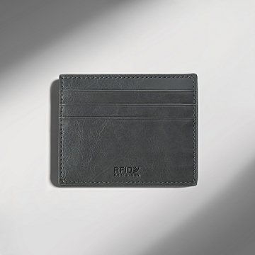 Картхолдер для 6 карт с RFID-защитой «Fabrizio»