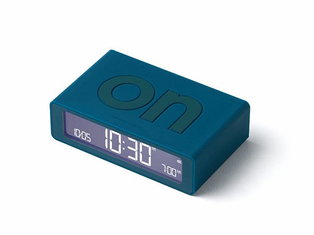 Часы настольные Flip Mini thumbnail