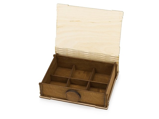 Подарочная коробка «Тайна» thumbnail