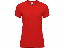 Спортивная футболка «Bahrain» женская (арт. 408060XL)