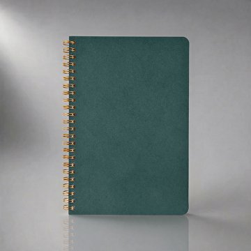Бизнес тетрадь А5 «Pragmatic»