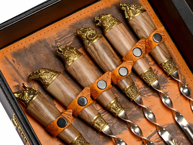 Подарочный набор «Три медведя» thumbnail