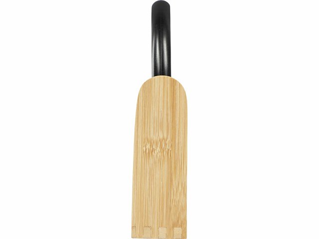 Зеркало из бамбука «Black Mirror»