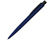 Ручка шариковая металлическая «Lumos M» soft-touch (арт. 187949.22)