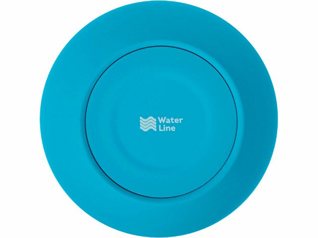 Вакуумная термокружка «Sense Gum», непротекаемая крышка, soft-touch thumbnail