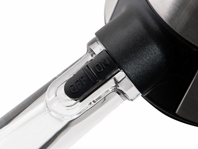 Электрический аэратор-диспенсер для вина «Wine delight» thumbnail