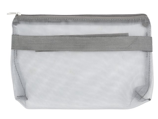 Несессер для путешествий со съемной косметичкой «Flat» thumbnail