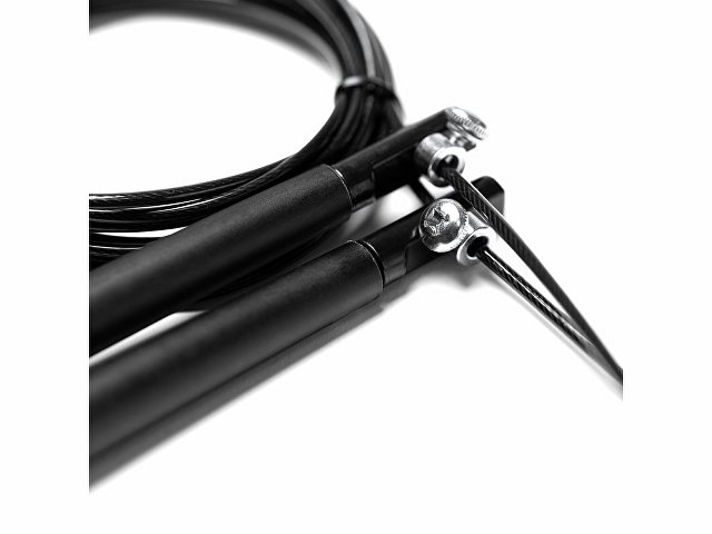 Регулируемая скакалка ROCKY thumbnail