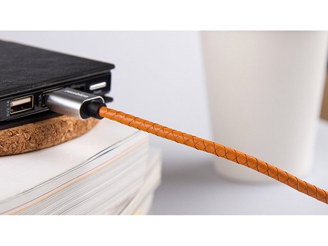 Кабель USB-A - USB-C «DIGITAL CL-05», QC/PD, 1 м thumbnail