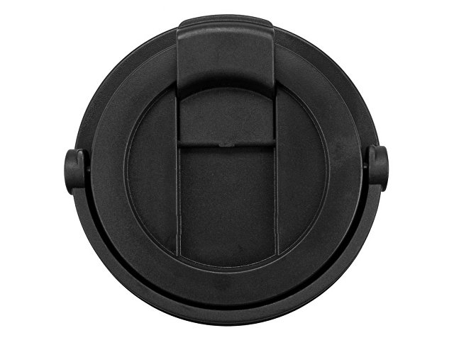 Вакуумная термокружка «Grant», soft-touch, тубус thumbnail