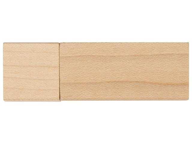 USB-флешка на 16 Гб «Woody» с магнитным колпачком