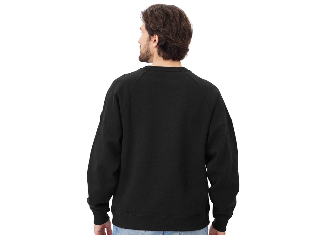 Свитшот оверсайз «Paris», унисекс фото 5 Свитшот оверсайз «Paris», унисекс фото 5