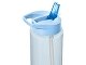 Спортивная бутылка для воды «Speedy» 700 мл, голубой
