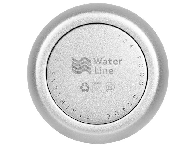 Герметичная вакуумная термокружка «Pillar», 550 мл thumbnail