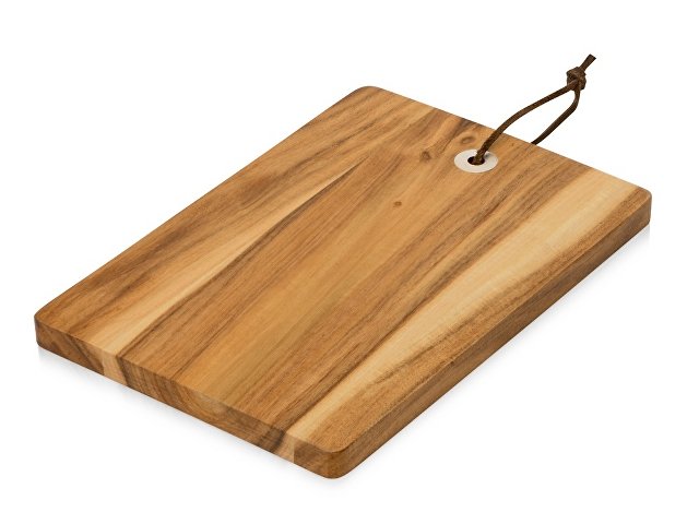 Разделочная доска из акации «Lunchtime» thumbnail