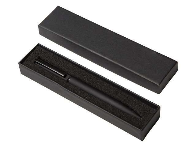 Ручка шариковая металлическая «Siegfried» soft-touch thumbnail