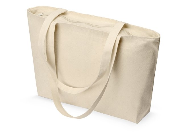 Сумка на молнии «Ningbo», 340 г/м2 thumbnail