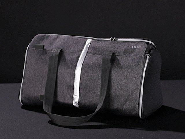 Антикражная спортивная сумка FlexPack Gym thumbnail