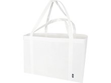 Эко-сумка «Jumbo» из переработанного нетканого материала «Jumbo»