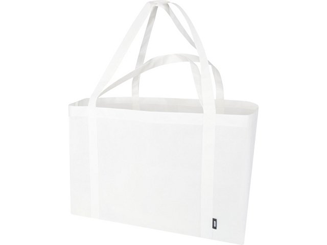 Эко-сумка «Jumbo» из переработанного нетканого материала «Jumbo» thumbnail