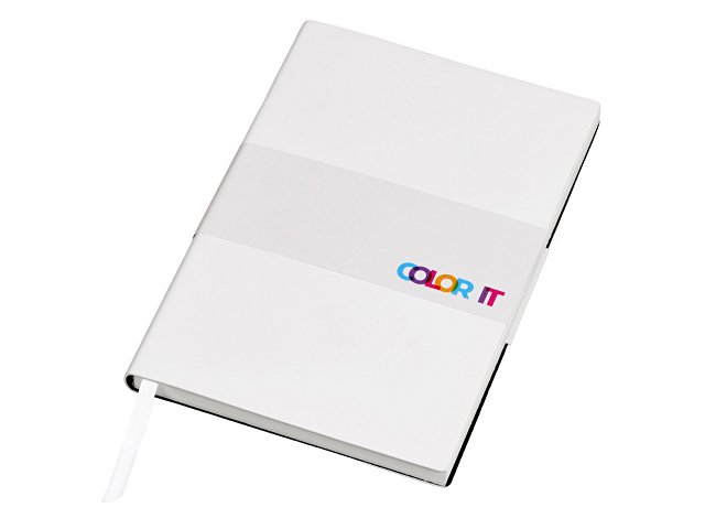 Бизнес-блокнот А5 «C1» soft-touch — фото 6