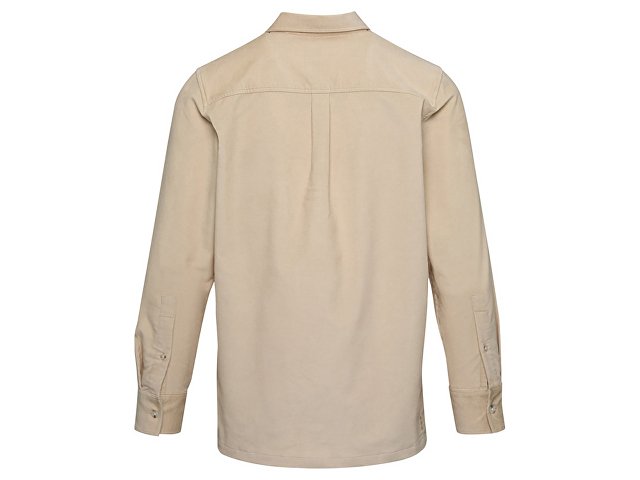 Рубашка вельветовая «Alum», унисекс thumbnail