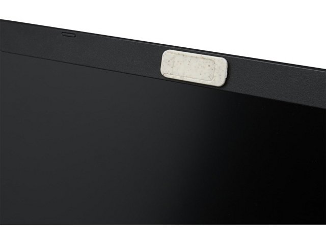 Блокиратор веб-камеры «Kushi» из пшеничной соломы thumbnail