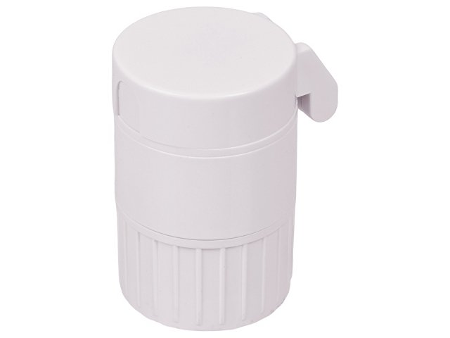 Таблетница с измельчителем «Avicenna»