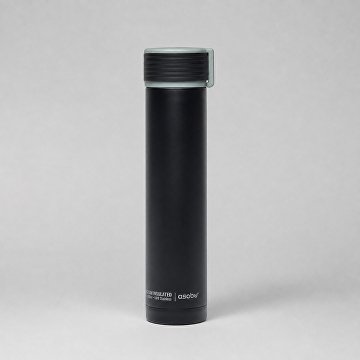 Вакуумный термос с петелькой «SKINNY MINI», 230 мл