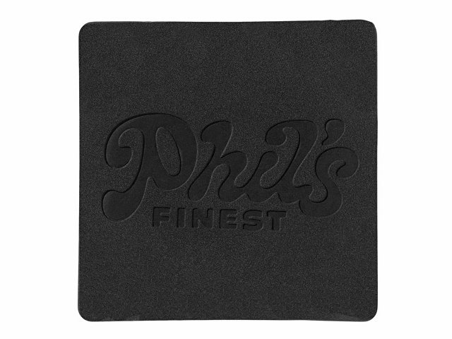 Патч «Квадрат», nubuk