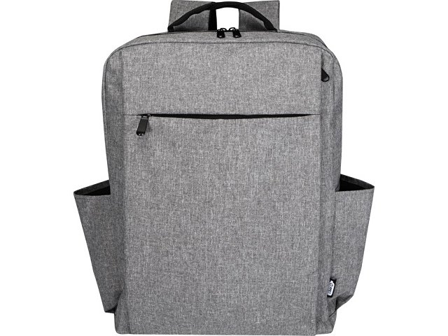 Рюкзак для ноутбука «Libra» 15” из переработанного материала