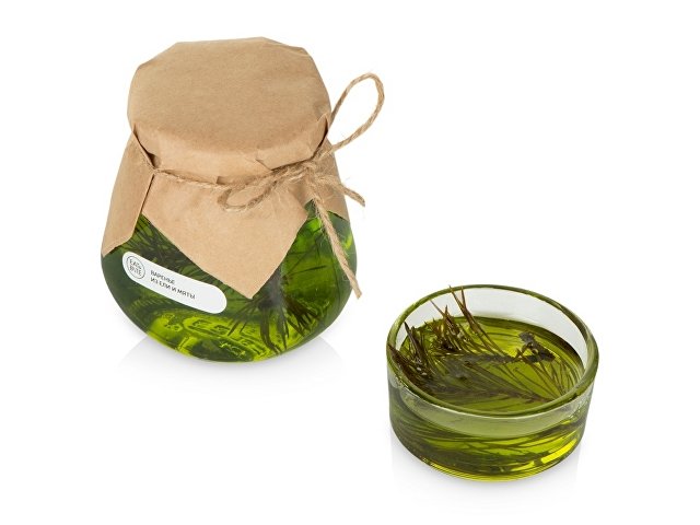 Подарочный набор «Decoration Deluxe» 2.0 с двумя видами варенья thumbnail