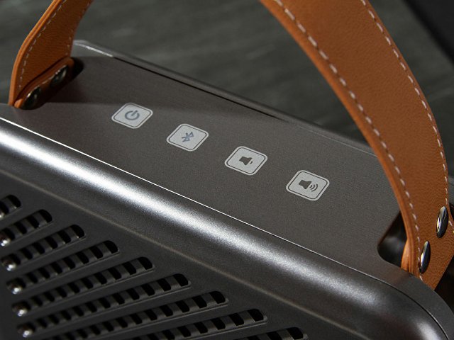 Портативная колонка «mysound Chroma» thumbnail