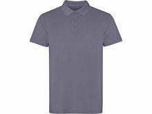 Рубашка поло «Cobain», унисекс