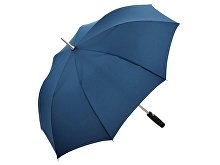 Зонт-трость «Alu» с деталями из прочного алюминия (арт. 100071p)