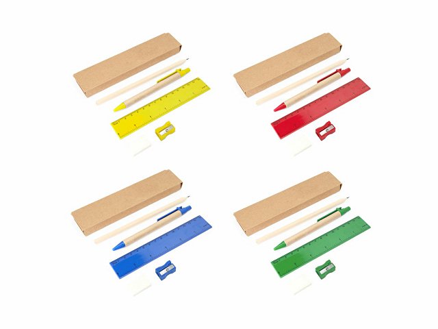 Набор канцелярский LIZANA thumbnail