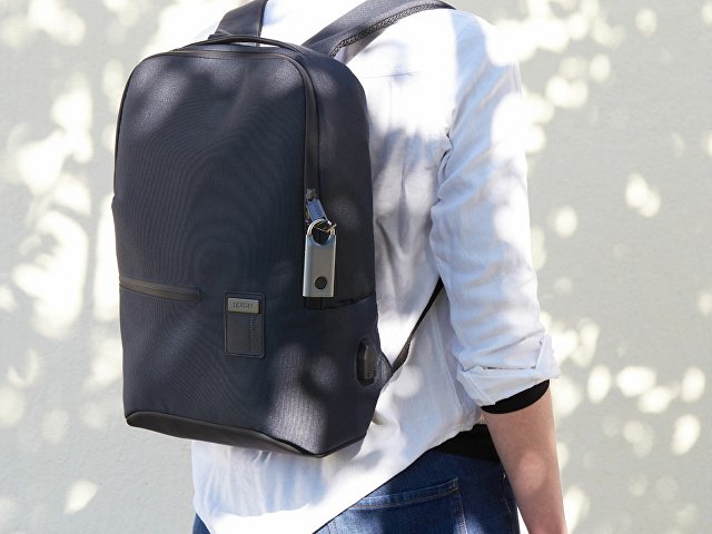 Замок с сенсором Noma Lock thumbnail