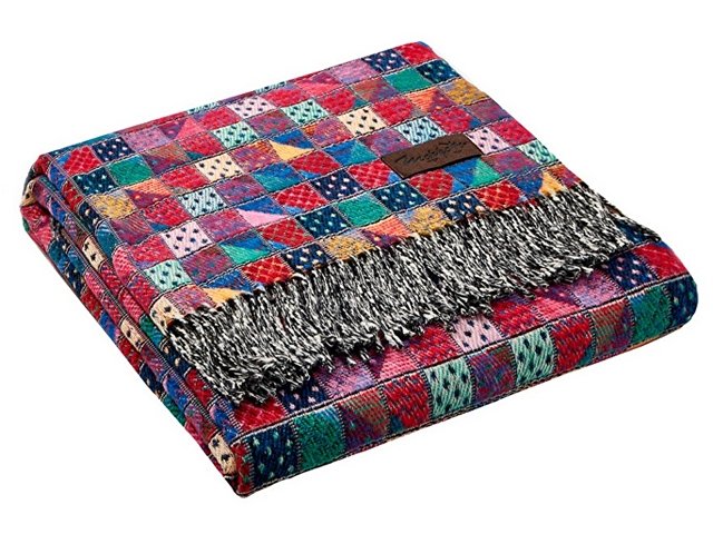 Плед «CHICAGO 4960» thumbnail