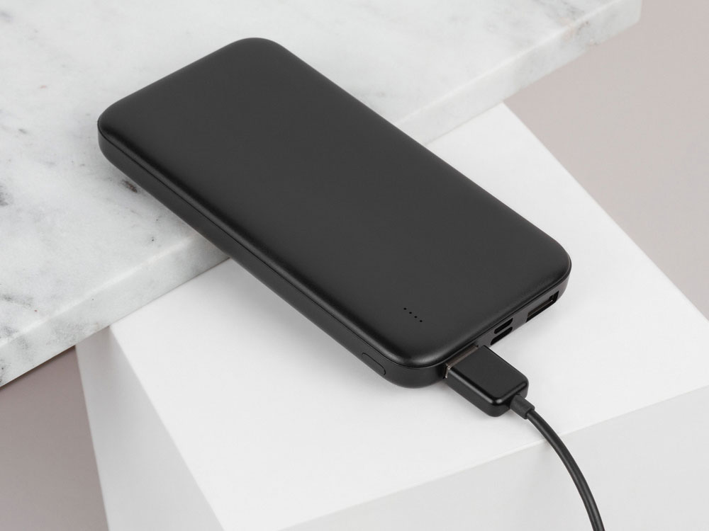 Внешний аккумулятор «NEO P10», 10000 mAh фото 9 Внешний аккумулятор «NEO P10», 10000 mAh фото 9