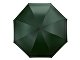 Зонт Yfke противоштормовой 30", зеленый