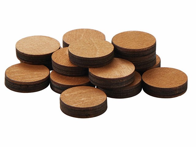 Деревянные нарды «Moves» thumbnail