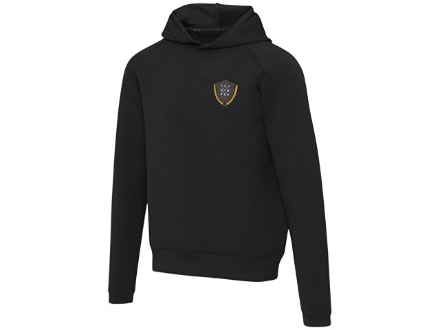 Спортивная толстовка «Danali» из интерлока, унисекс thumbnail