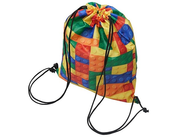 Рюкзак-мешок с возможностью полноцветной печати thumbnail