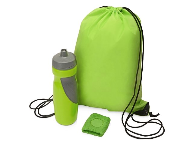 Подарочный набор для спорта «Flash» thumbnail