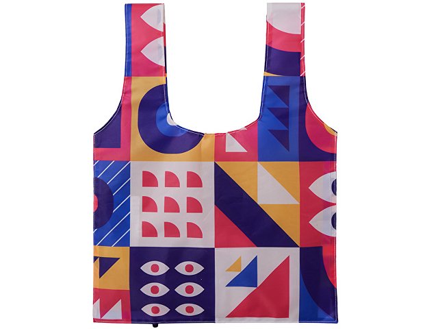 Сумка для шопинга с возможностью полноцветной печати thumbnail