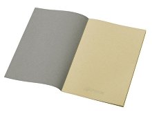 Блокнот A5 «Monet» из моющегося крафта