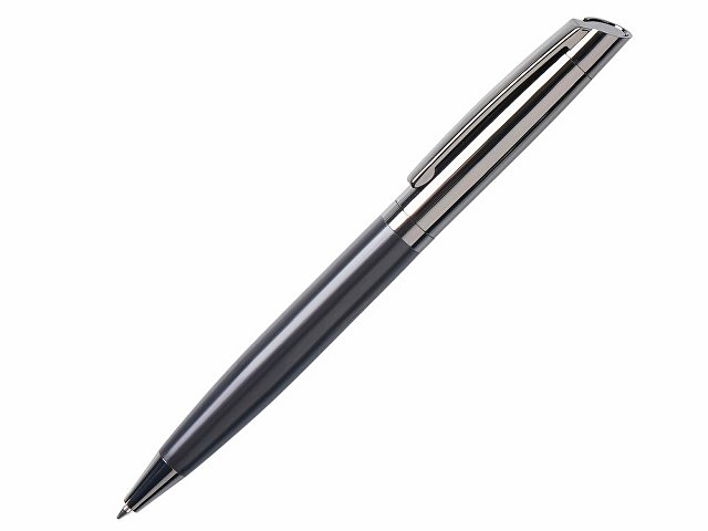 Ручка металлическая шариковая с деревянным корпусом «Goldsworthy» thumbnail